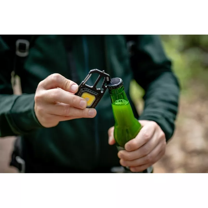 Lampka LED Newell Lunar Multitool + statyw