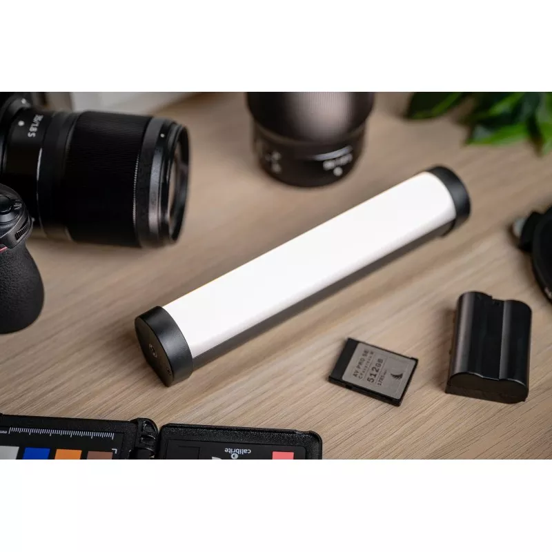 Lampa LED Newell RGB Kathi Nano Pro