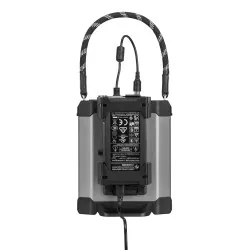 Lampa LED Yongnuo YNRay360 - WB (3200 K - 5600 K)