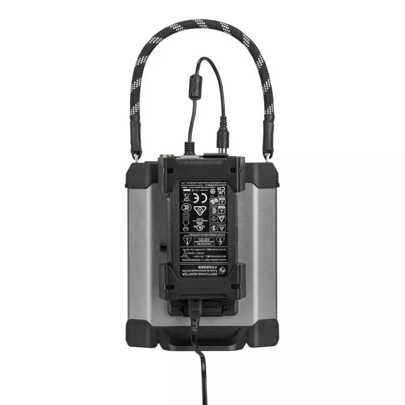 Lampa LED Yongnuo YNRay360 - WB (3200 K - 5600 K)