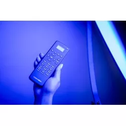 Lampa LED Newell Air Artha XL RGB RC APP