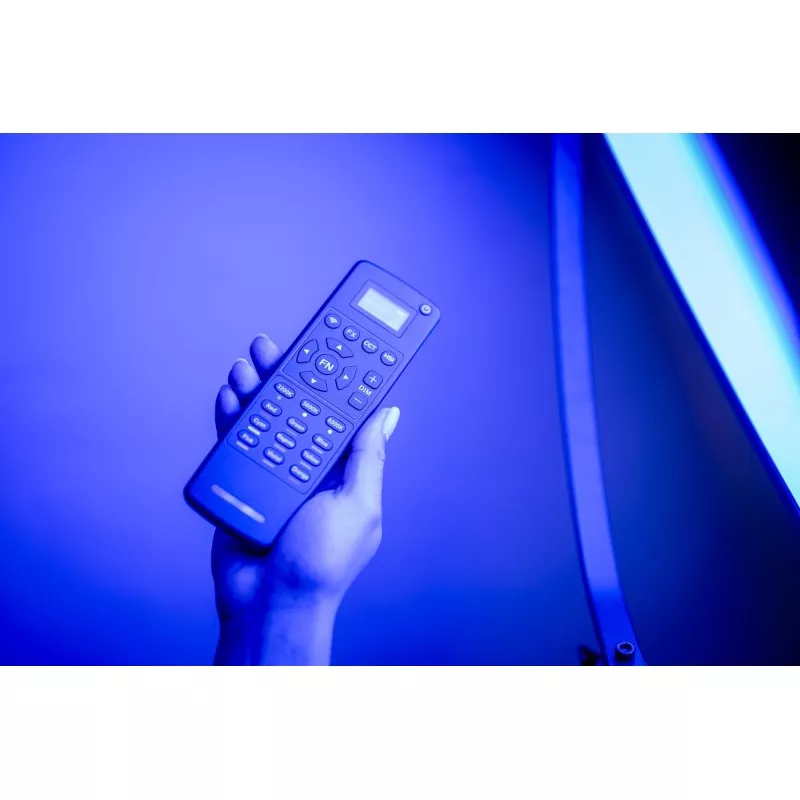 Lampa LED Newell Air Artha XL RGB RC APP