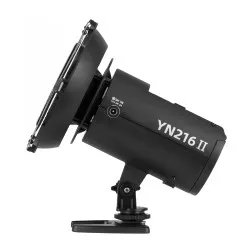 Lampa LED Yongnuo YN216 II - WB (2700 K - 8000 K)