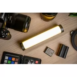 Lampa LED Newell RGB Kathi Nano Pro