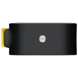 Lampa LED Newell RGB Cutie Pie - czarna