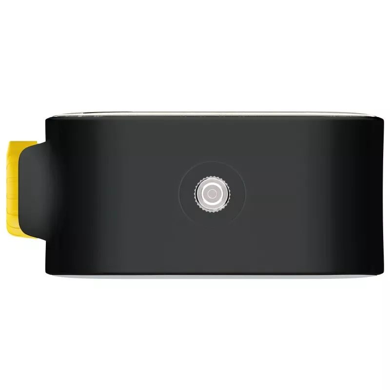 Lampa LED Newell RGB Cutie Pie - czarna