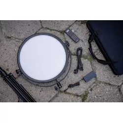 Lampa LED Newell Air Artha XL RGB RC APP