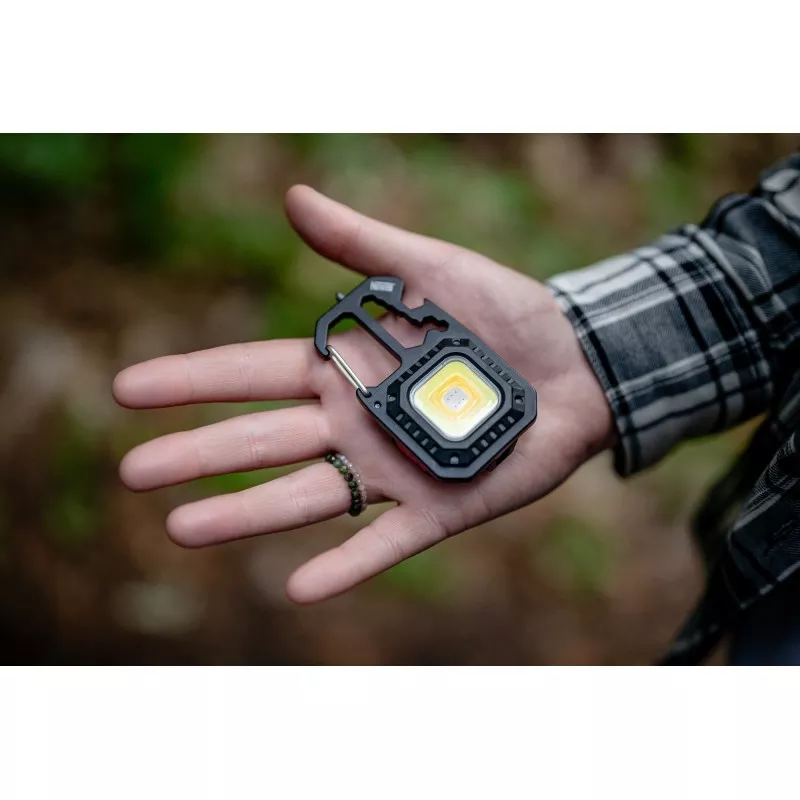 Lampka LED Newell Lunar Multitool + statyw