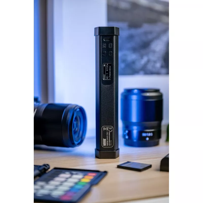 Lampa LED Newell RGB Kathi Nano Pro