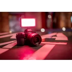 Lampa LED Newell RGB-W Rangha Mini