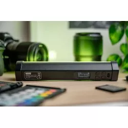 Lampa LED Newell RGB Kathi Nano Pro