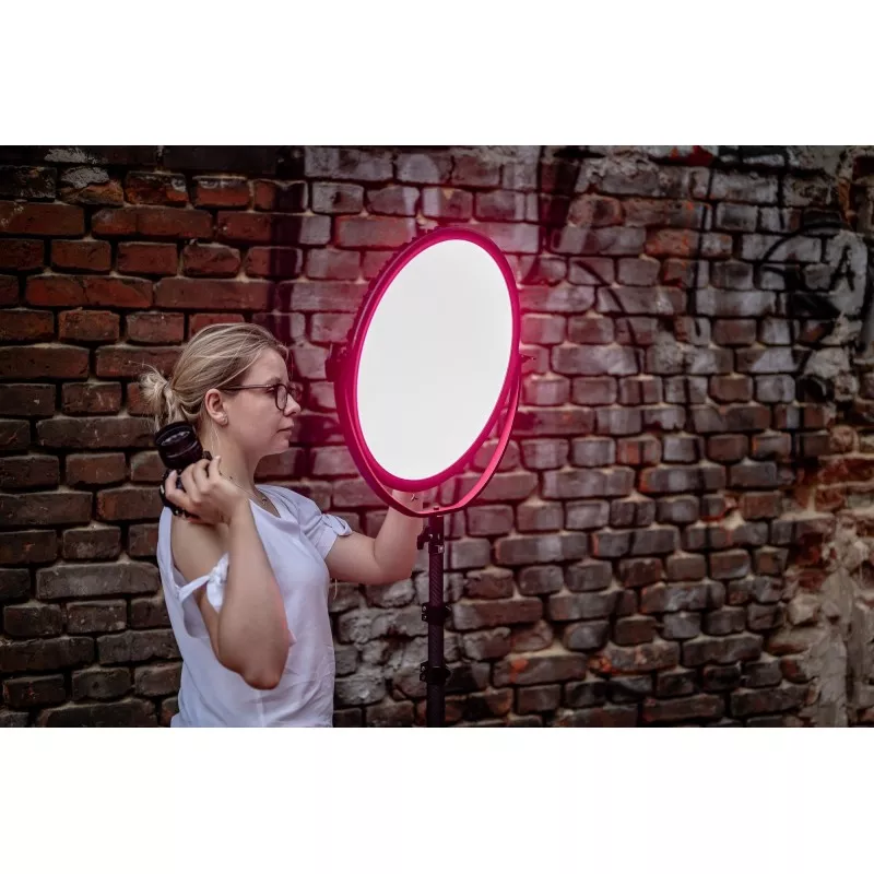 Lampa LED Newell Air Artha XL RGB RC APP