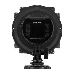 Lampa LED Yongnuo YN216 II - WB (2700 K - 8000 K)