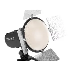 Lampa LED Yongnuo YN216 II - WB (2700 K - 8000 K)