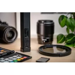 Lampa LED Newell RGB Kathi Nano Pro