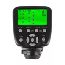 Kontroler radiowy Yongnuo YN560-TX II do Nikon