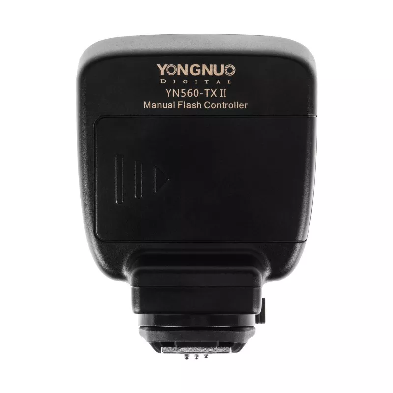 Kontroler radiowy Yongnuo YN560-TX II do Nikon