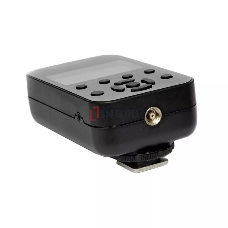 Kontroler wyzwalaczy radiowych Yongnuo YN622C-TX do Canon