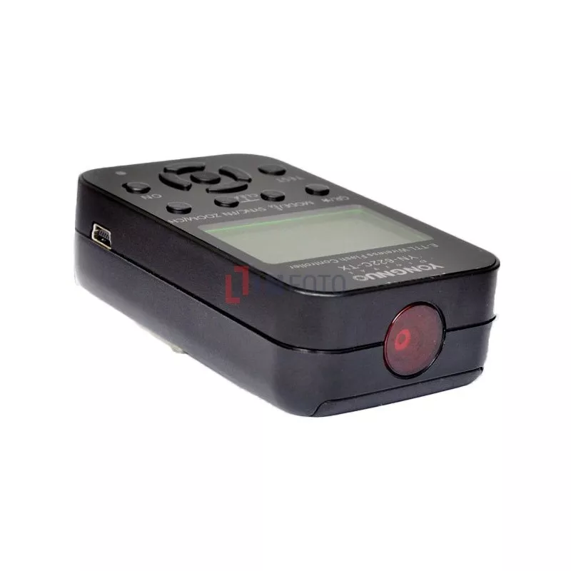 Kontroler wyzwalaczy radiowych Yongnuo YN622C-TX do Canon