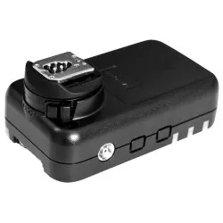 Zestaw dwóch wyzwalaczy radiowych Yongnuo YN622N II do Nikon