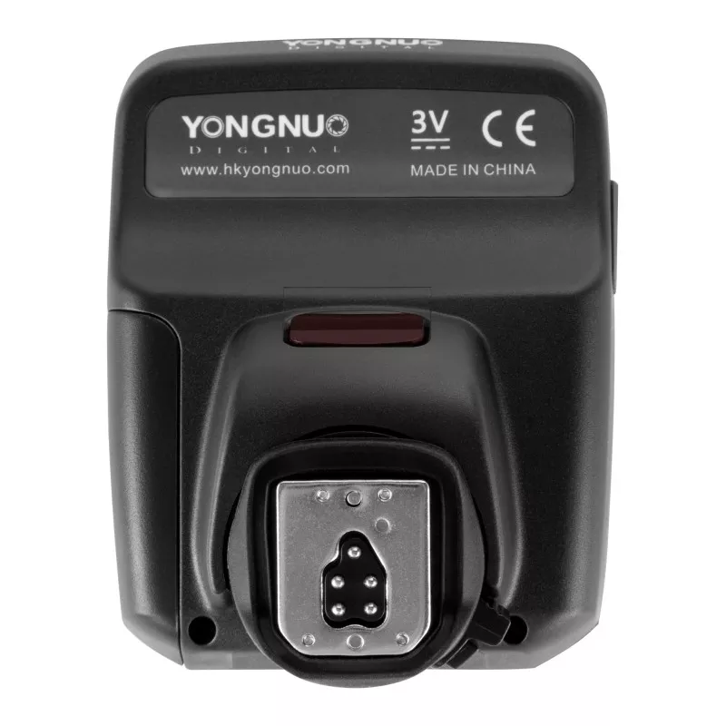 Kontroler radiowy Yongnuo YN560-TX Pro do Canon