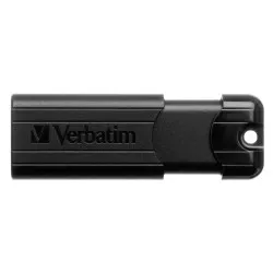 Verbatim Store n Go         32GB Pinstripe USB 3.0 black    49317