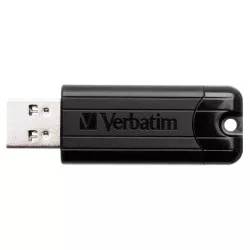 Verbatim Store n Go         32GB Pinstripe USB 3.0 black    49317