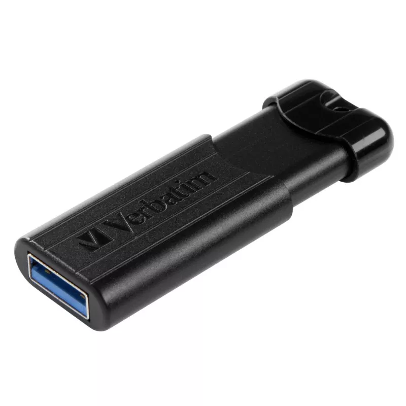 Verbatim Store n Go        256GB Pinstripe USB 3.0 black    49320