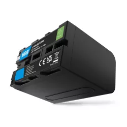 Akumulator Newell Plus zamiennik NP-F960 do Sony