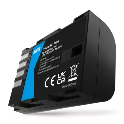 Akumulator Newell zamiennik DMW-BLF19E do Panasonic