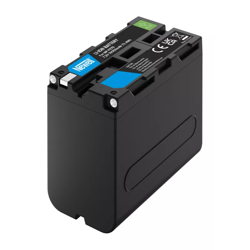 Akumulator Newell Plus zamiennik NP-F960 do Sony