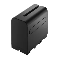 Akumulator Newell Plus zamiennik NP-F960 do Sony