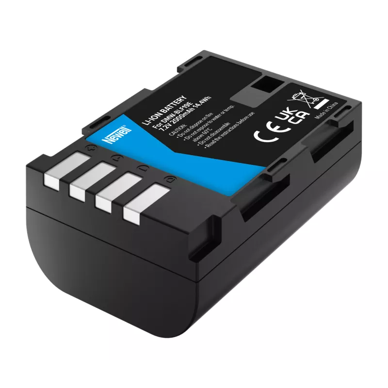 Akumulator Newell zamiennik DMW-BLF19E do Panasonic