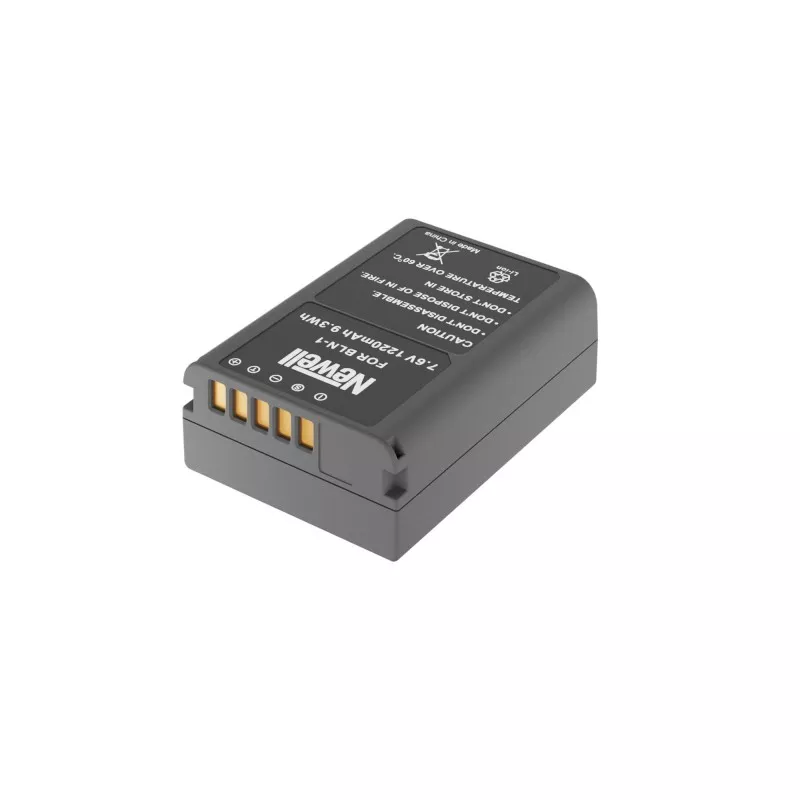 Akumulator Newell zamiennik BLN-1 do Olympus