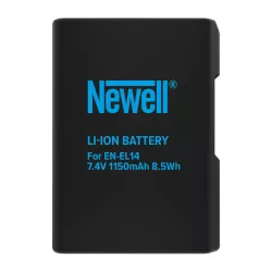 Akumulator Newell zamiennik EN-EL14 do Nikon
