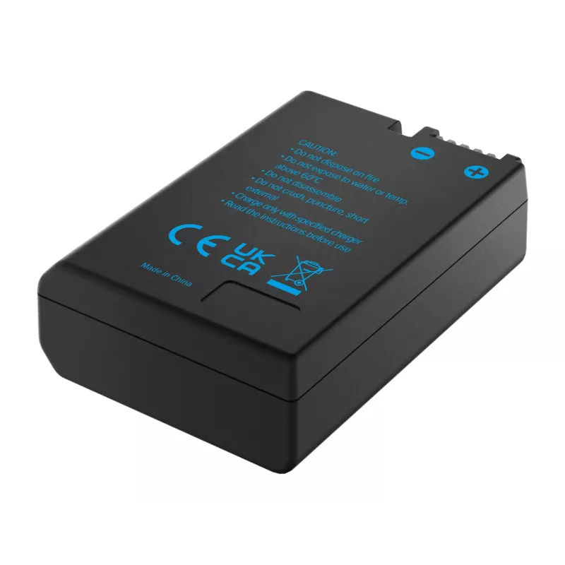 Akumulator Newell zamiennik EN-EL14 do Nikon