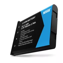 Akumulator Newell zamiennik Li-42B do Olympus