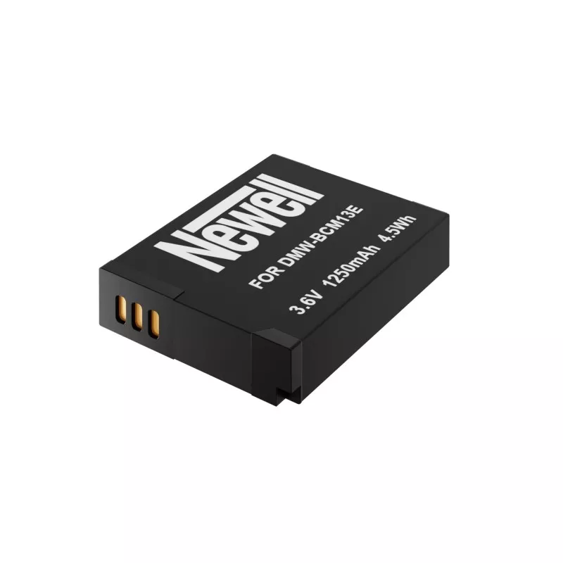 Akumulator Newell zamiennik DMW-BCM13E do Panasonic