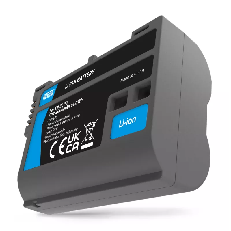 Akumulator Newell zamiennik EN-EL15b do Nikon