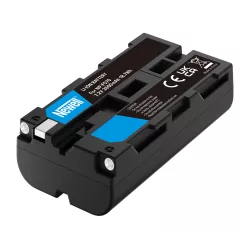 Akumulator Newell zamiennik NP-F570 do Sony