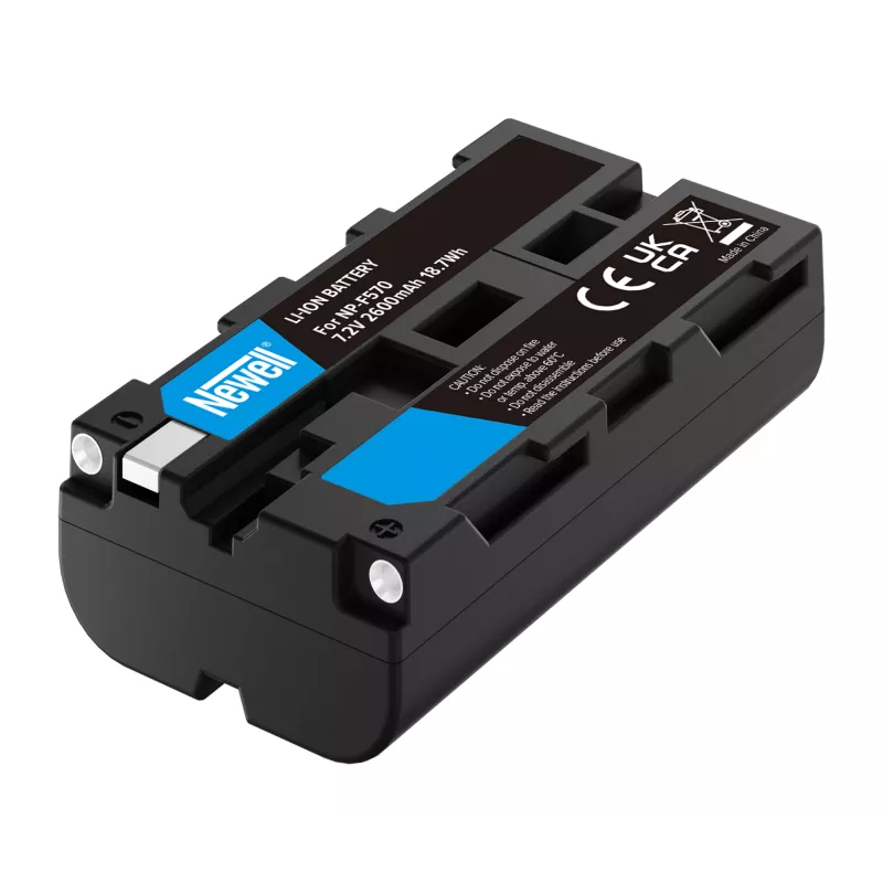 Akumulator Newell zamiennik NP-F570 do Sony