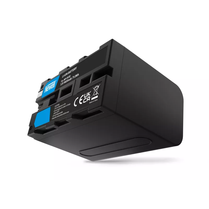 Akumulator Newell zamiennik NP-F970 do Sony