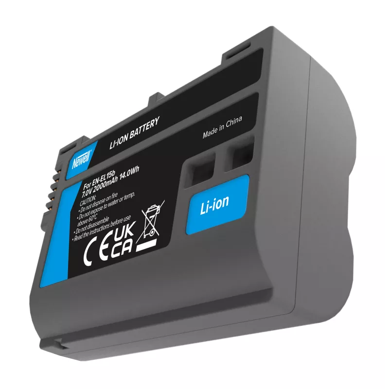 Akumulator Newell zamiennik EN-EL15b do Nikon