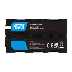 Akumulator Newell zamiennik NP-F970 do Sony