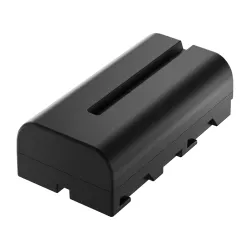 Akumulator Newell zamiennik NP-F570 do Sony