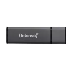 Intenso Alu Line grafitowy 32GB USB Stick 2.0
