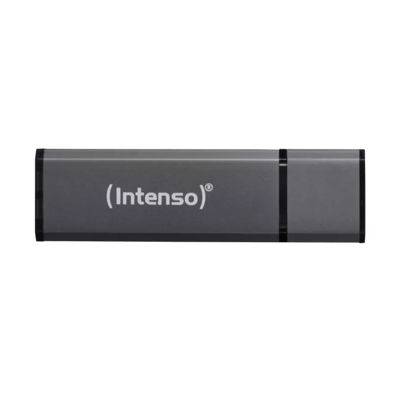 Intenso Alu Line grafitowy 32GB USB Stick 2.0