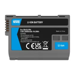 Akumulator Newell zamiennik EN-EL15b do Nikon
