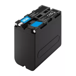 Akumulator Newell zamiennik NP-F970 do Sony