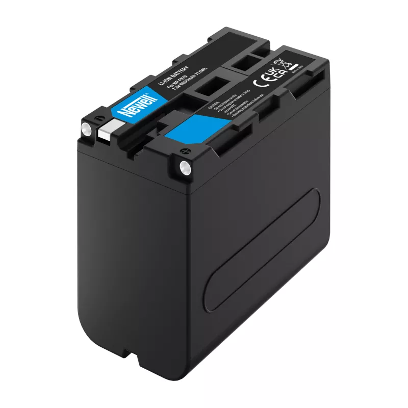 Akumulator Newell zamiennik NP-F970 do Sony